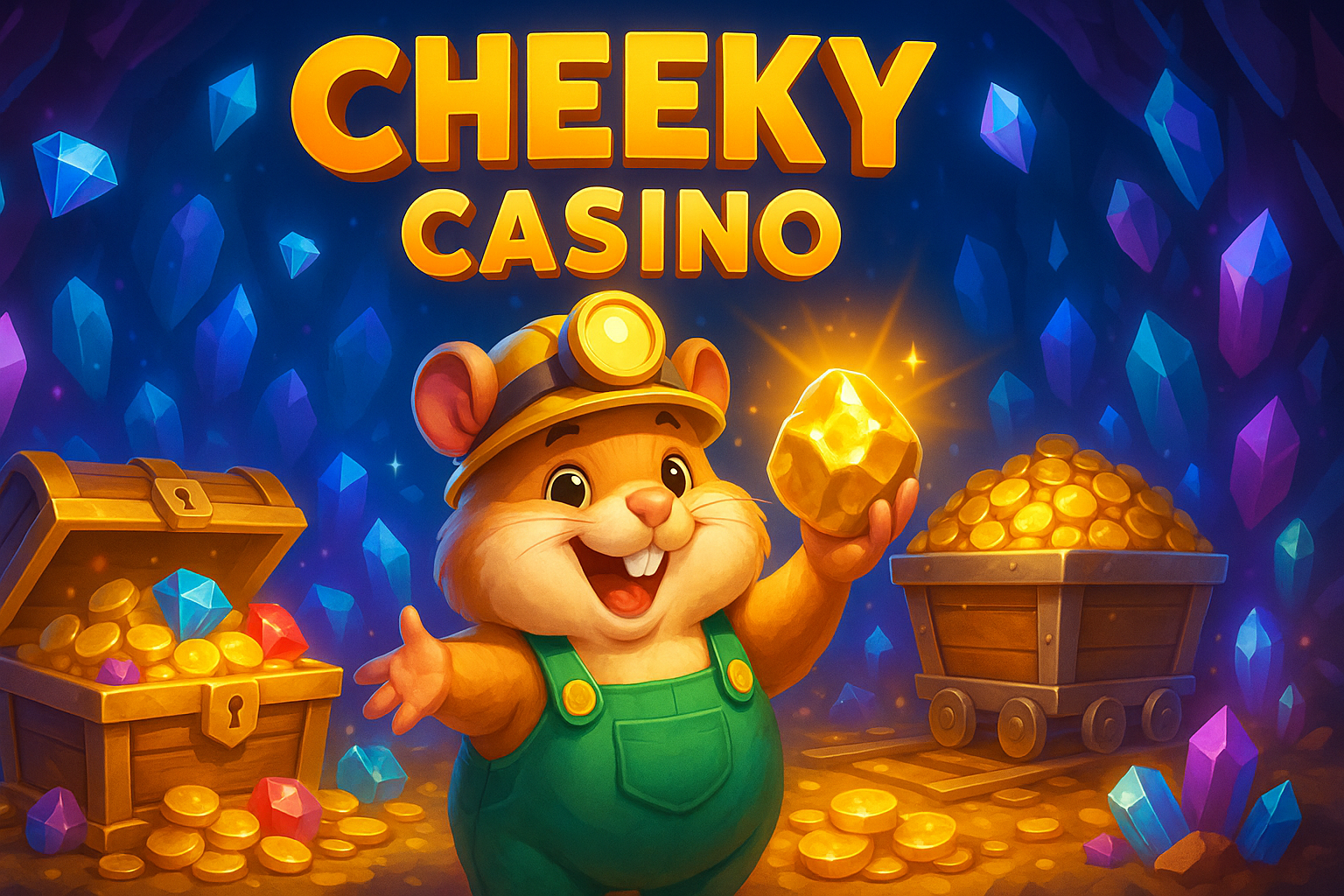 cheeky casino